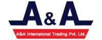 A & A INTERNATIONAL TRADING PVT LTD
